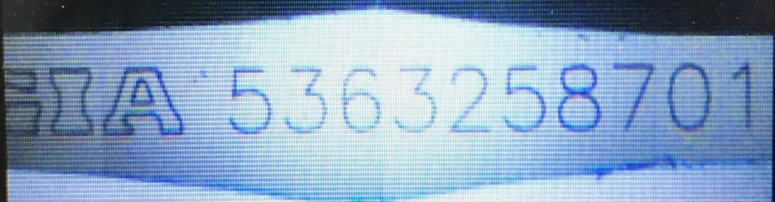 diamond-tracking-number