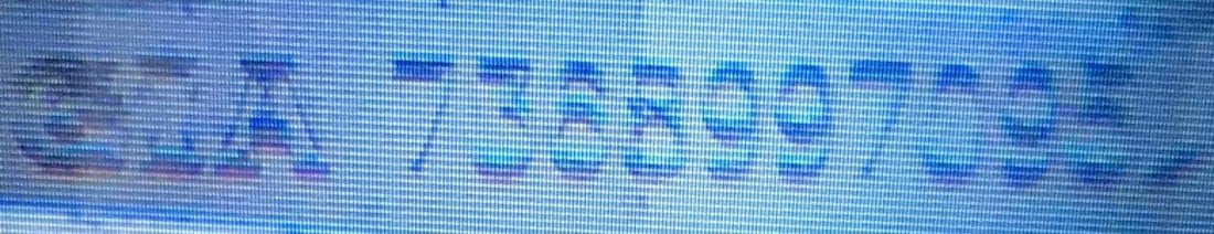 diamond-tracking-number