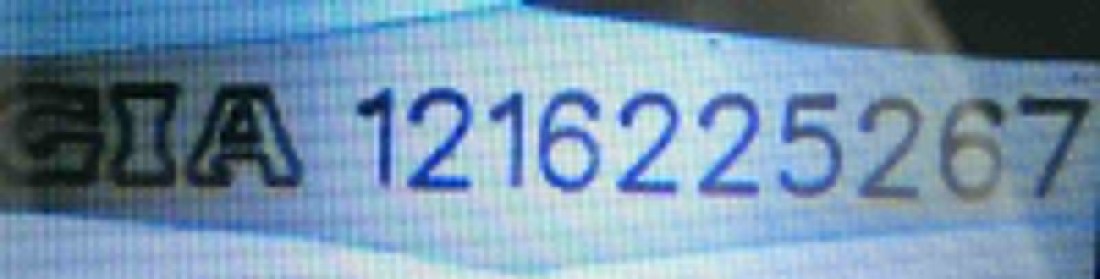 diamond-tracking-number