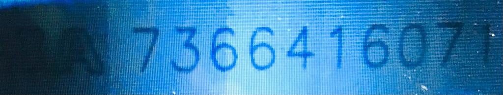 diamond-tracking-number