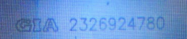 diamond-tracking-number