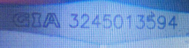 diamond-tracking-number