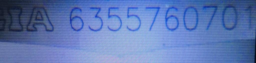 diamond-tracking-number