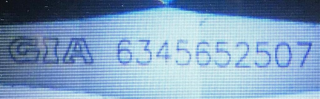 diamond-tracking-number