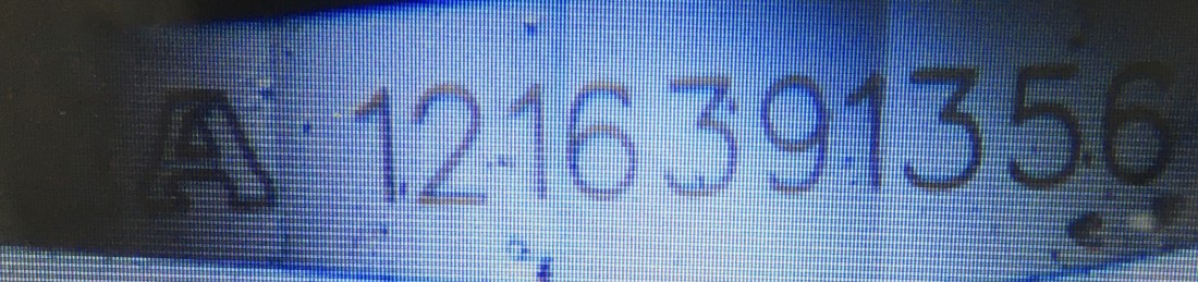 diamond-tracking-number