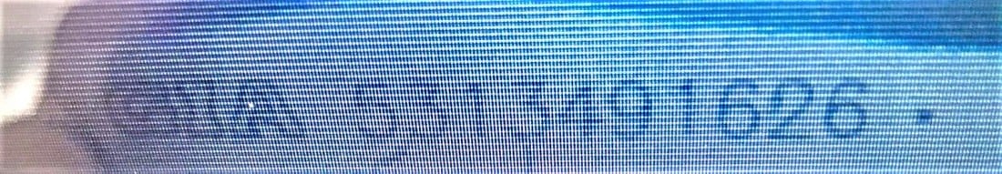 diamond-tracking-number