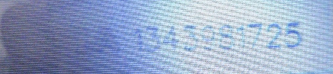 diamond-tracking-number