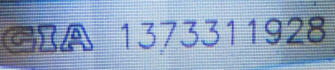 diamond-tracking-number