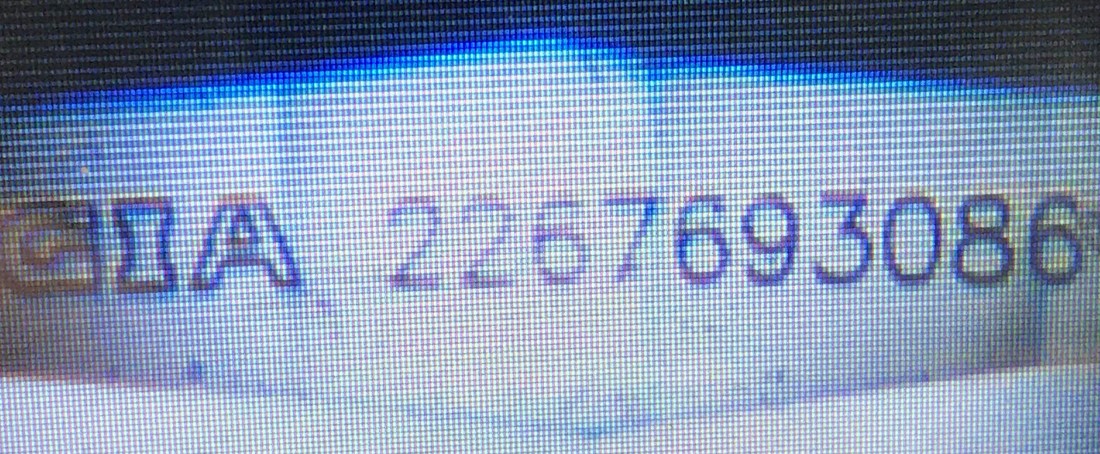 diamond-tracking-number