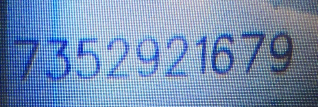 diamond-tracking-number