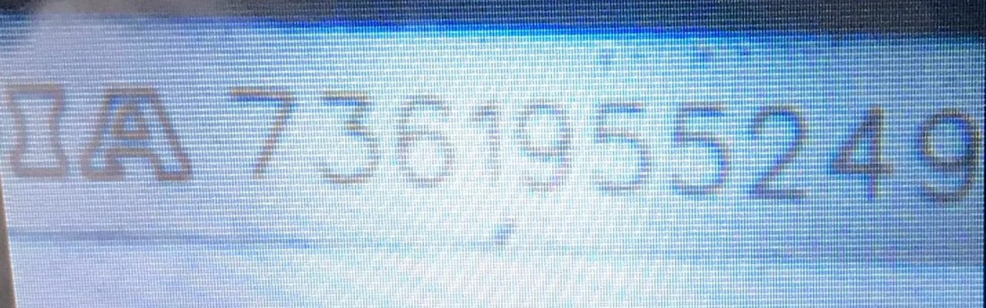 diamond-tracking-number