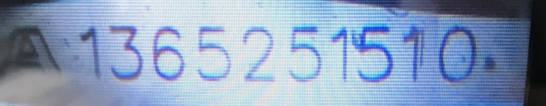 diamond-tracking-number