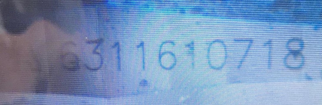 diamond-tracking-number