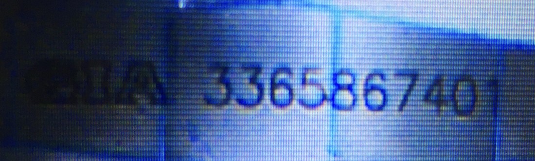diamond-tracking-number