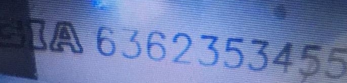 diamond-tracking-number