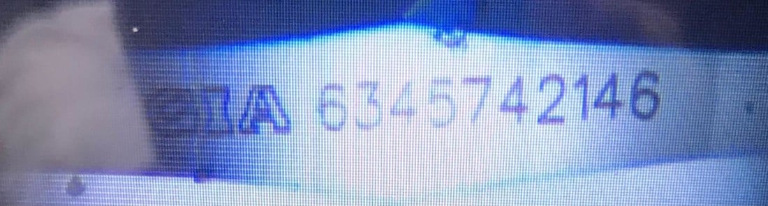 diamond-tracking-number