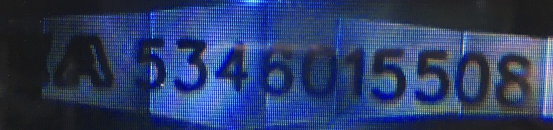 diamond-tracking-number