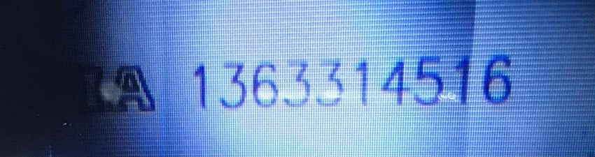 diamond-tracking-number