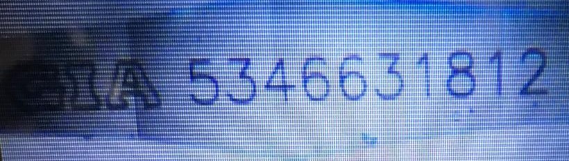 diamond-tracking-number