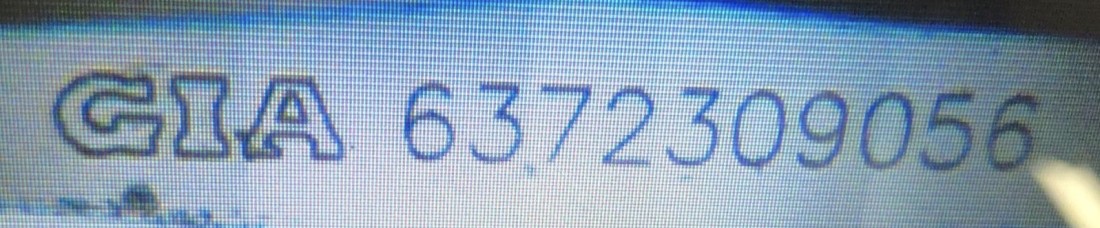 diamond-tracking-number