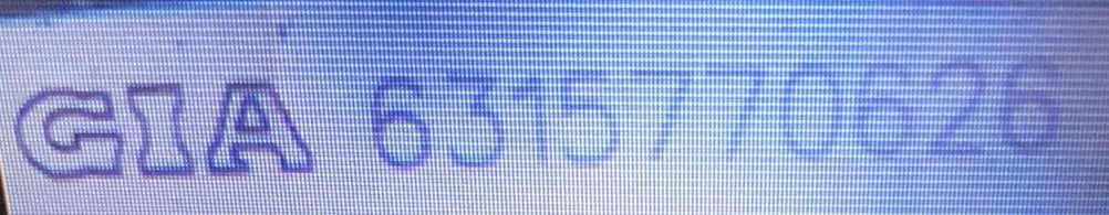 diamond-tracking-number
