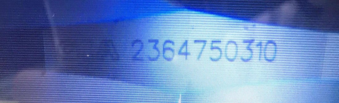 diamond-tracking-number