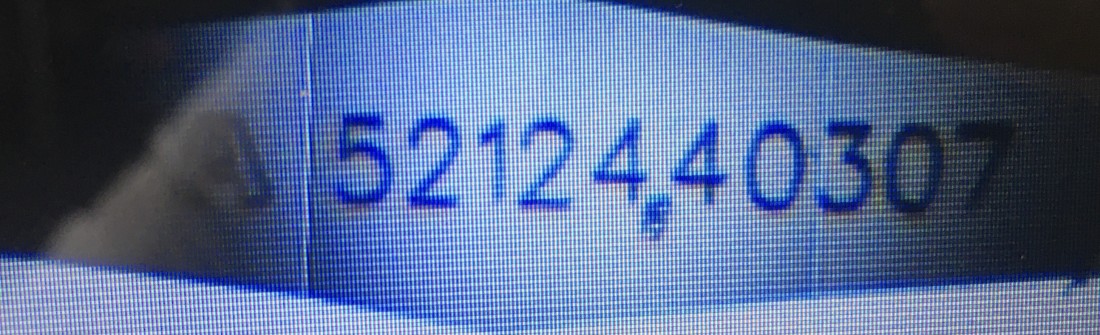 diamond-tracking-number