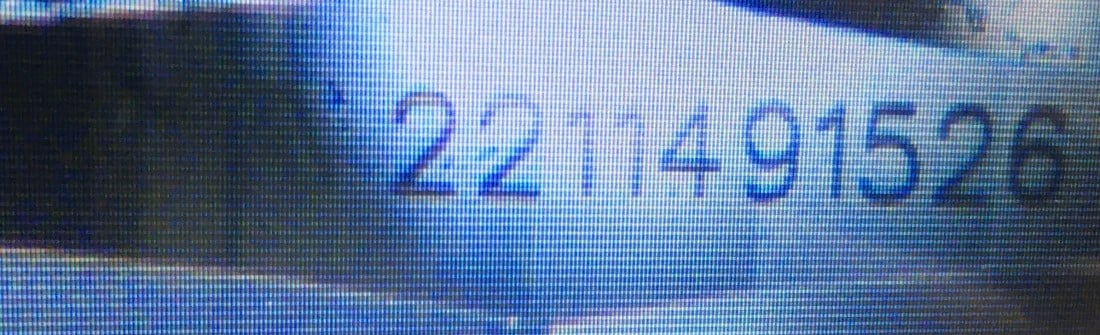 diamond-tracking-number