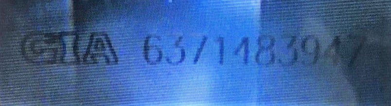 diamond-tracking-number