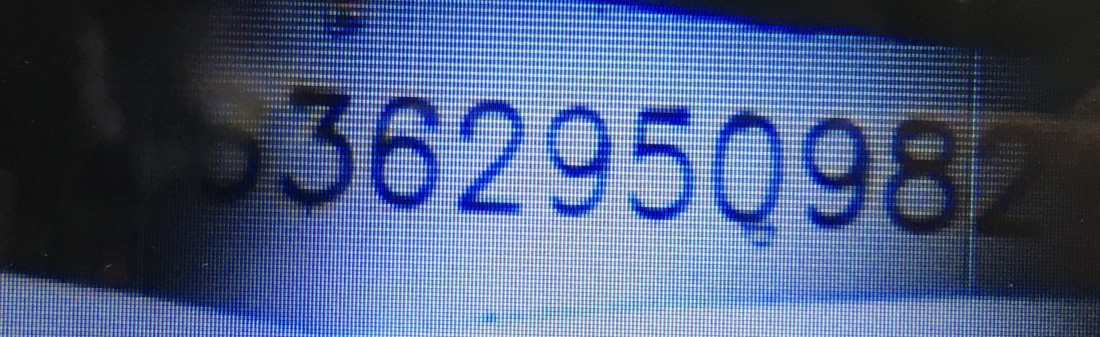 diamond-tracking-number