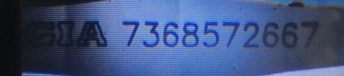 diamond-tracking-number