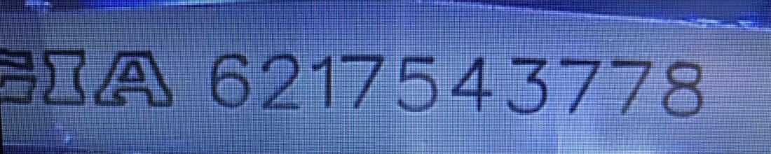 diamond-tracking-number