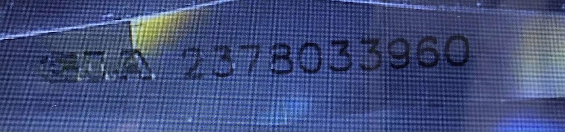 diamond-tracking-number