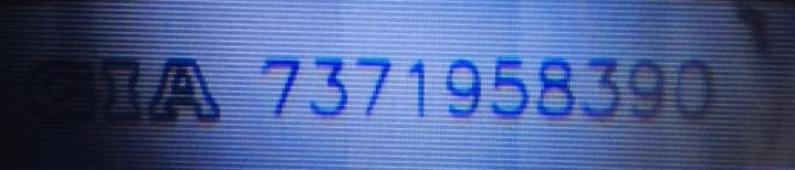diamond-tracking-number