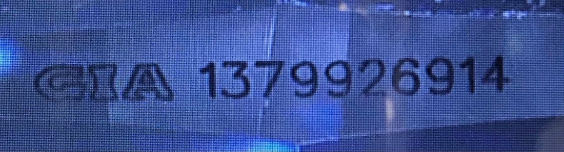 diamond-tracking-number