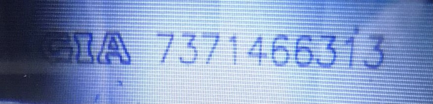 diamond-tracking-number
