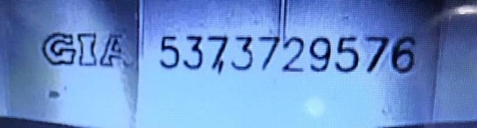 diamond-tracking-number