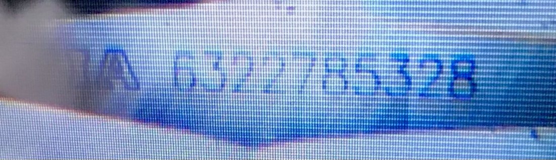 diamond-tracking-number