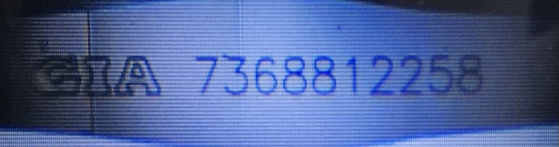 diamond-tracking-number