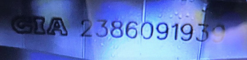 diamond-tracking-number