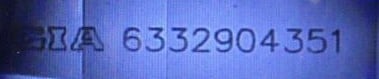 diamond-tracking-number