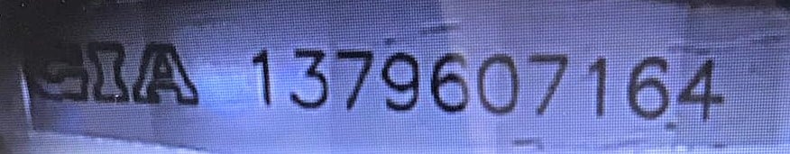 diamond-tracking-number