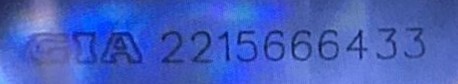 diamond-tracking-number