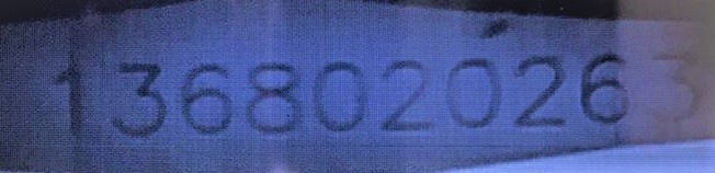 diamond-tracking-number