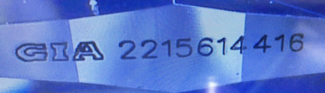 diamond-tracking-number