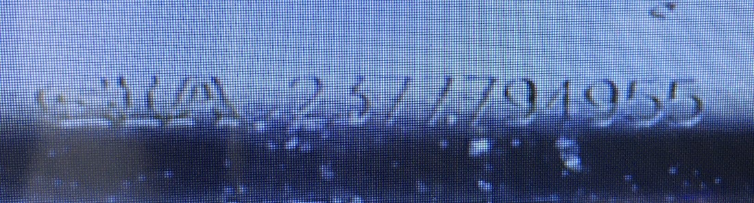 diamond-tracking-number