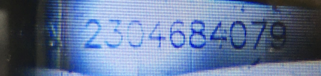 diamond-tracking-number