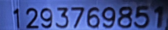diamond-tracking-number