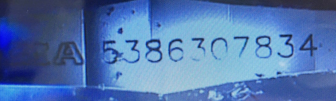 diamond-tracking-number