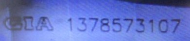 diamond-tracking-number